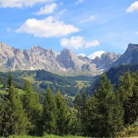 Iman Frühstückspension Santa Cristina Val Gardena